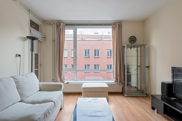 Bredestraat 15C in Rotterdam Foto