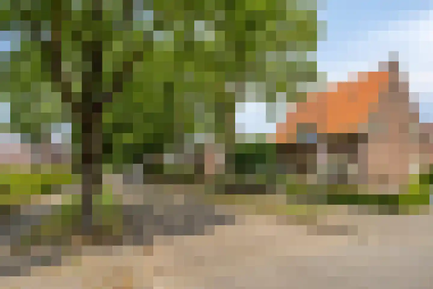 Bredestraat 38 Rosmalen