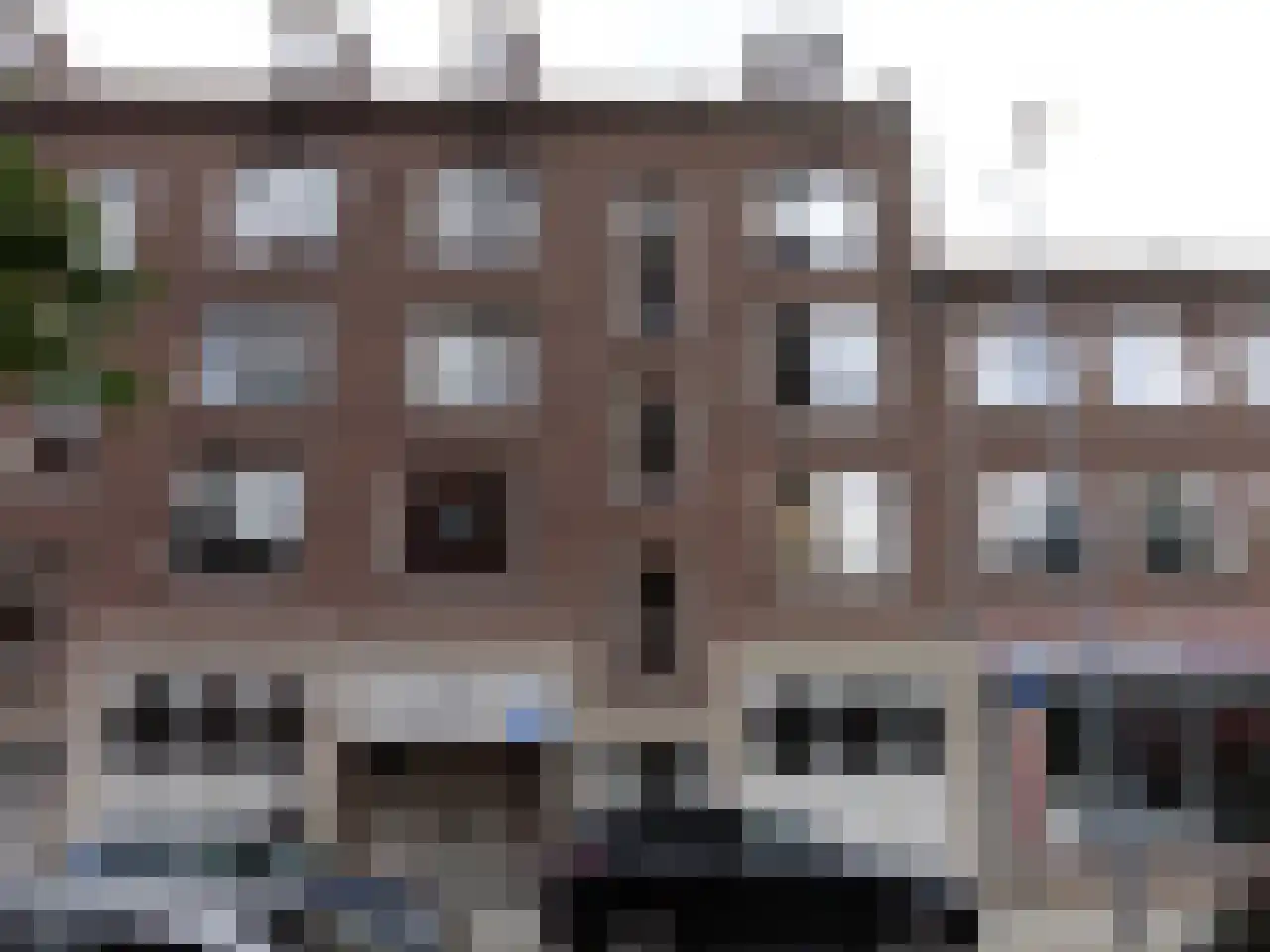 Bredestraat 5 D Rotterdam foto 2