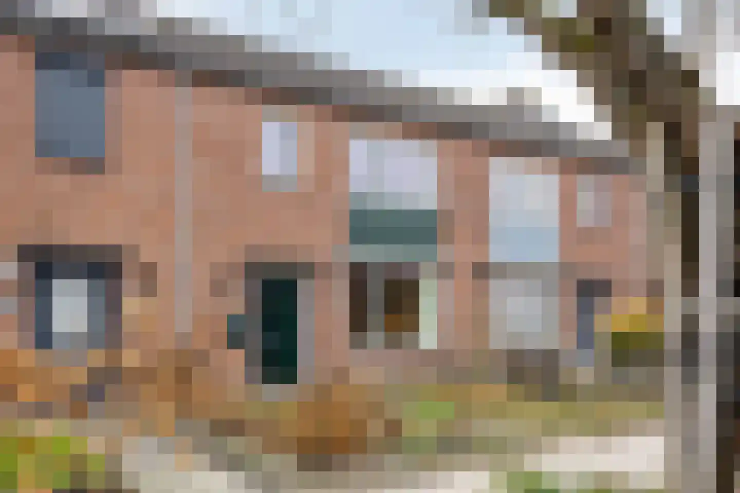 Bredestraat-Zuid 10 in Herveld