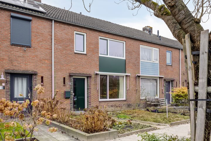 Photo of property Bredestraat-Zuid 10, Herveld