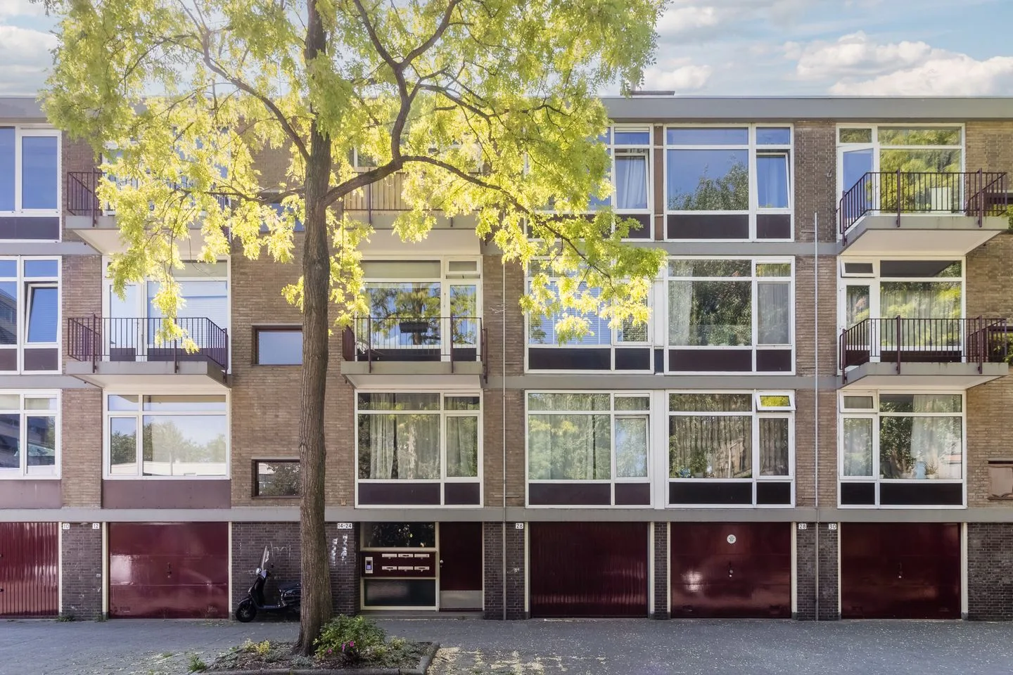 Bredevoorde 22 Rotterdam thumbnail 37