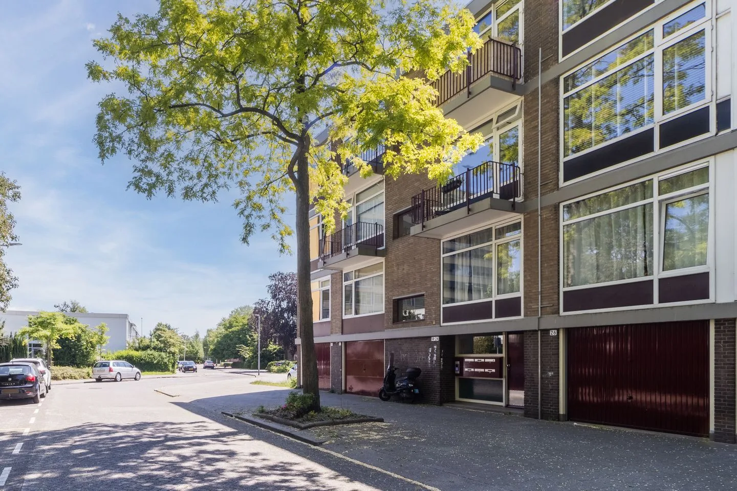 Bredevoorde 22 Rotterdam thumbnail 38