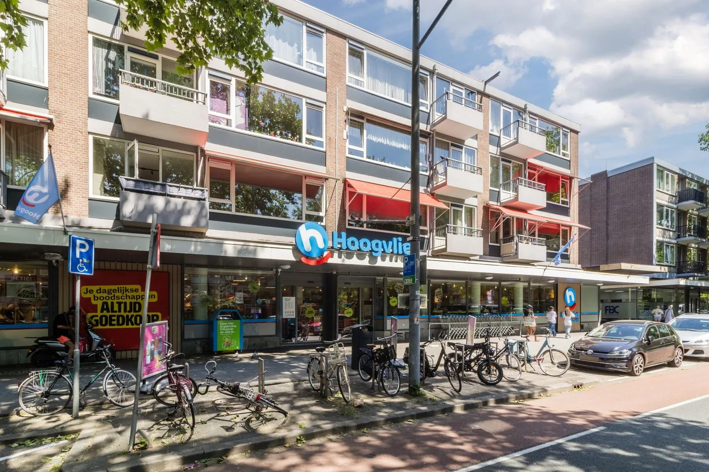 Bredevoorde 22 Rotterdam thumbnail 39
