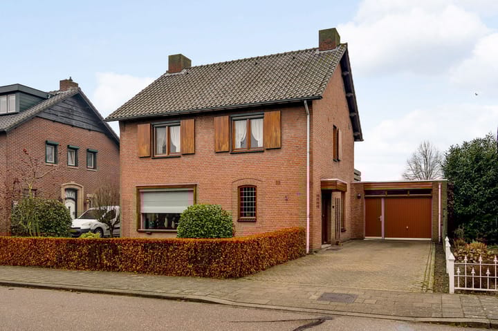 Photo of property Bredeweg 26, Nederweert