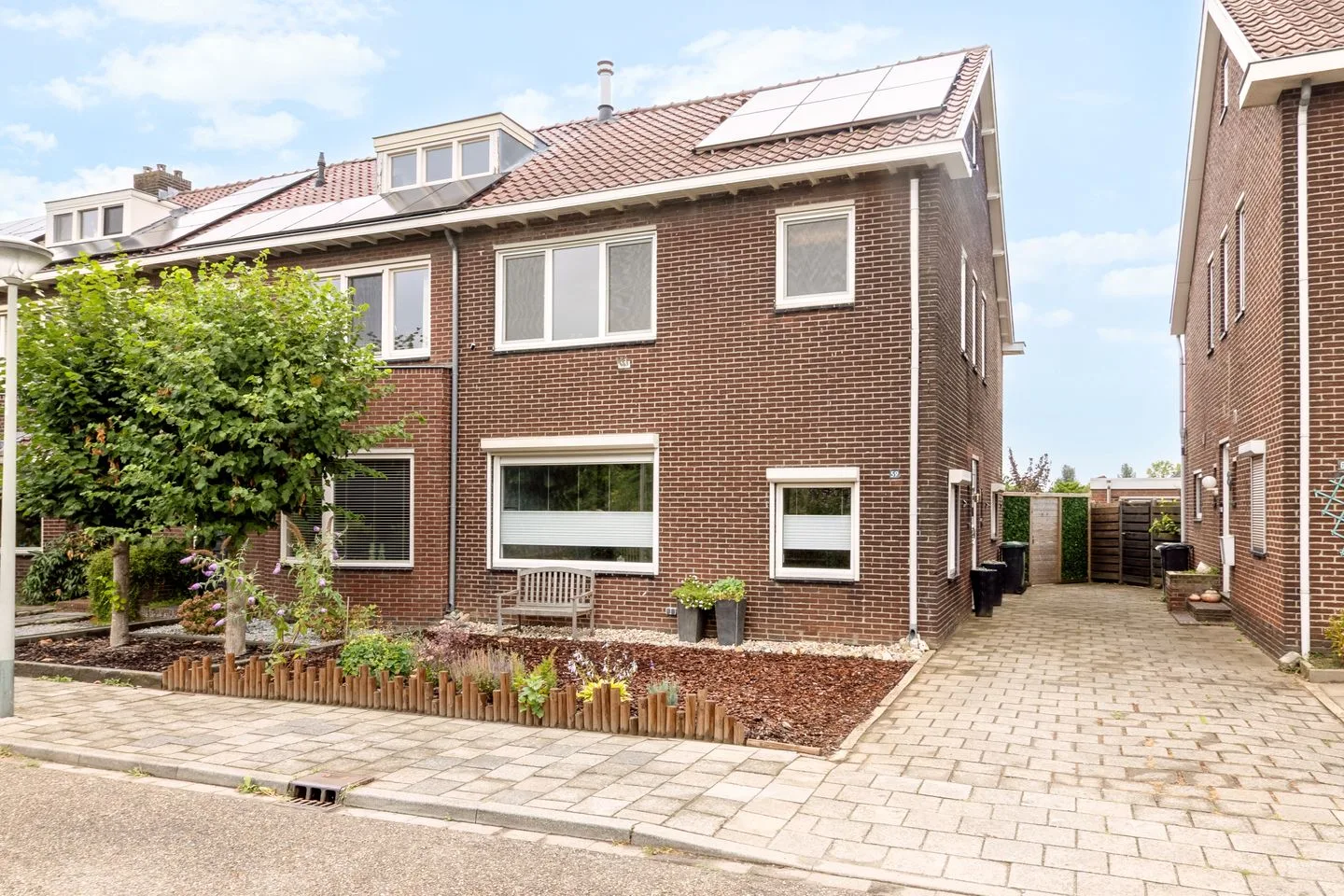 Bredeweg 59 Roermond
