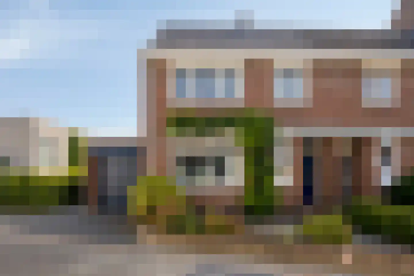 Bredeweg 9 in Roermond