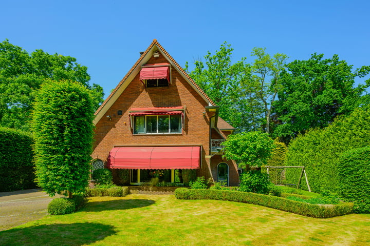 Brediusweg 75 in Bussum foto