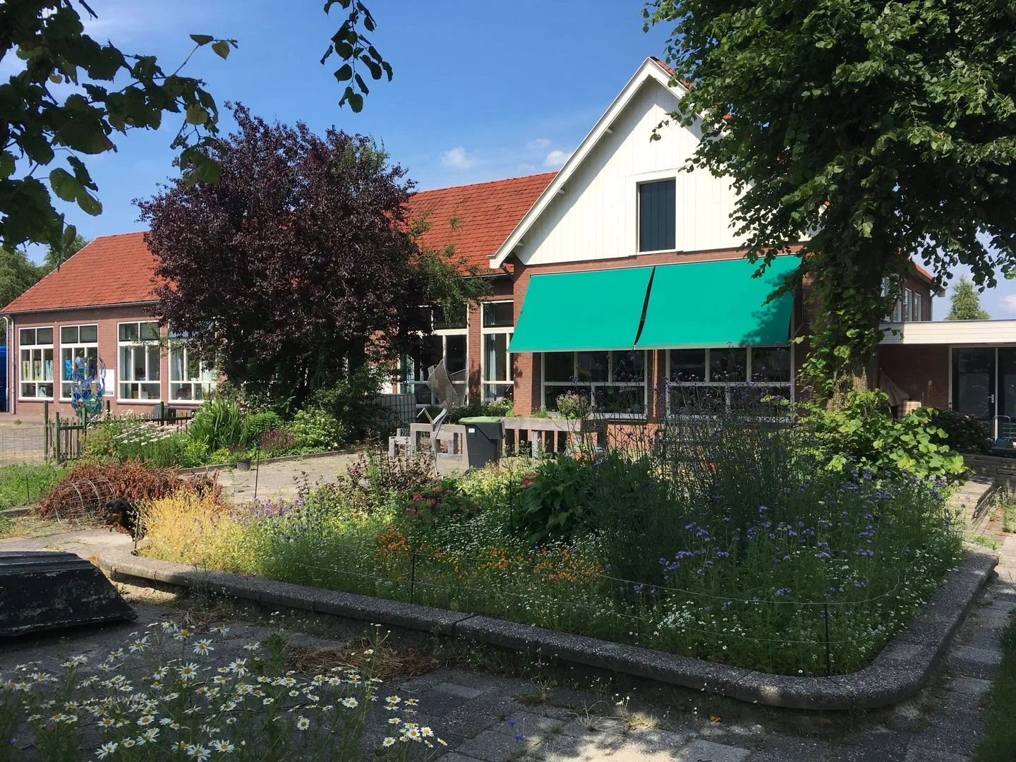 Brédyk 1 Langweer foto 3