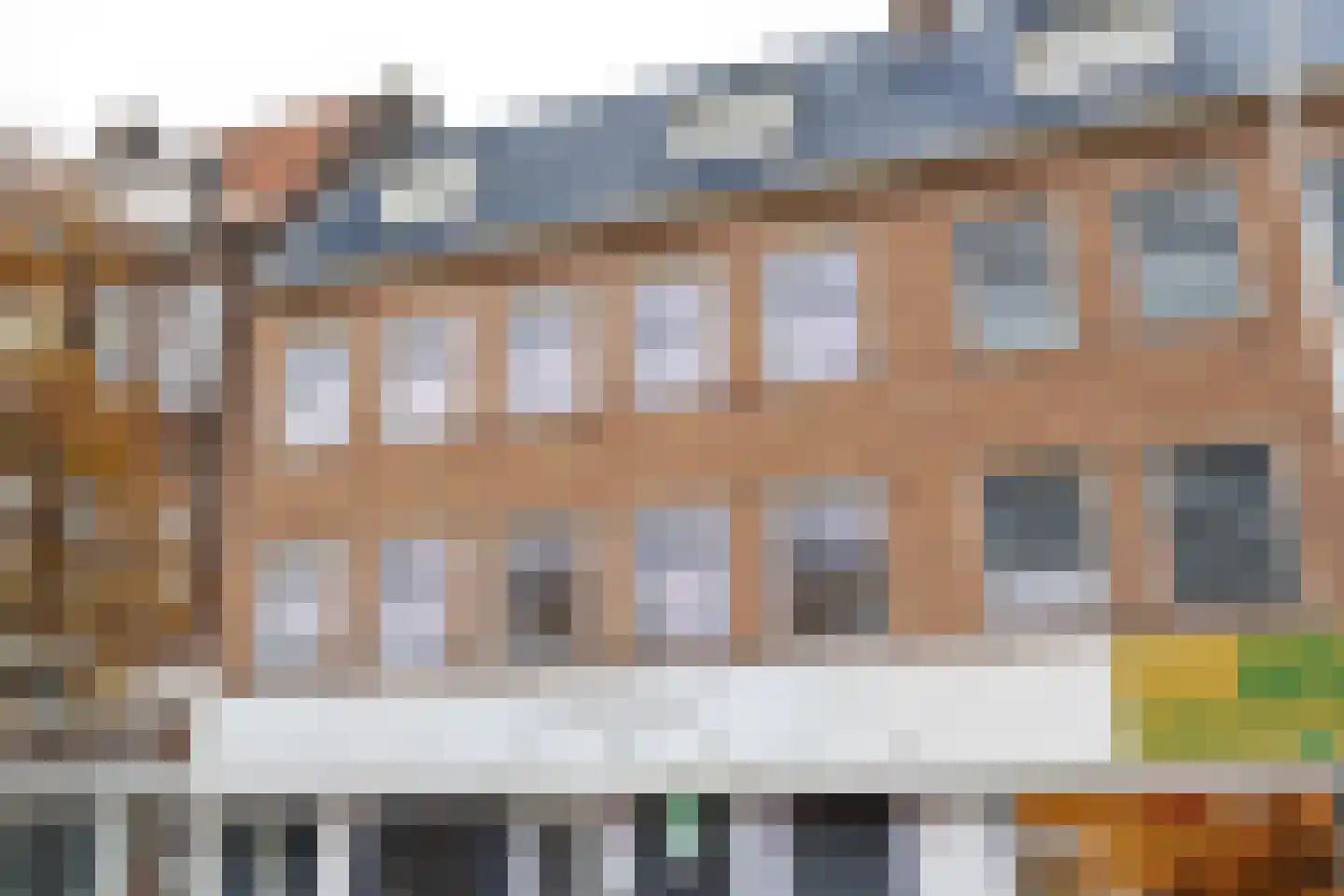 Bree 17 C Rotterdam thumbnail 17
