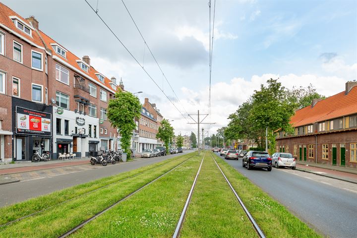 Bree 29A-02 en Rotterdam foto