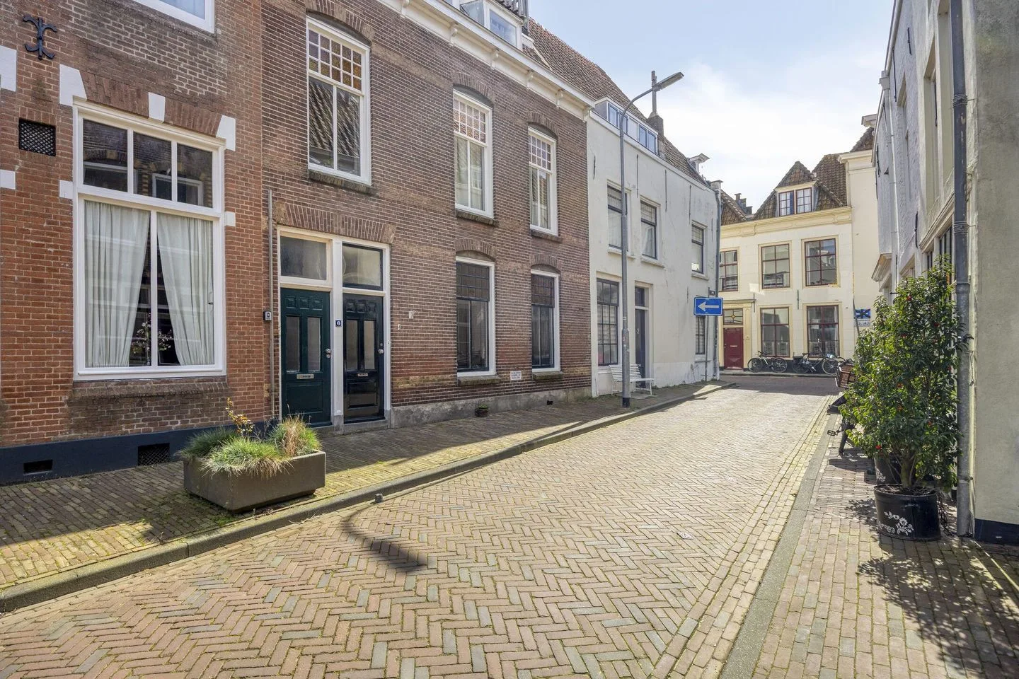 Bree 4 Middelburg