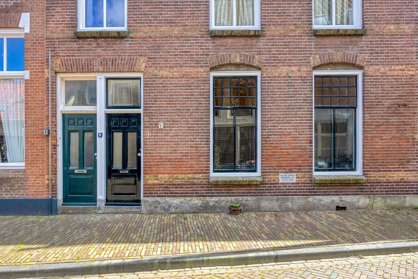 Bree 4 Middelburg thumbnail 20