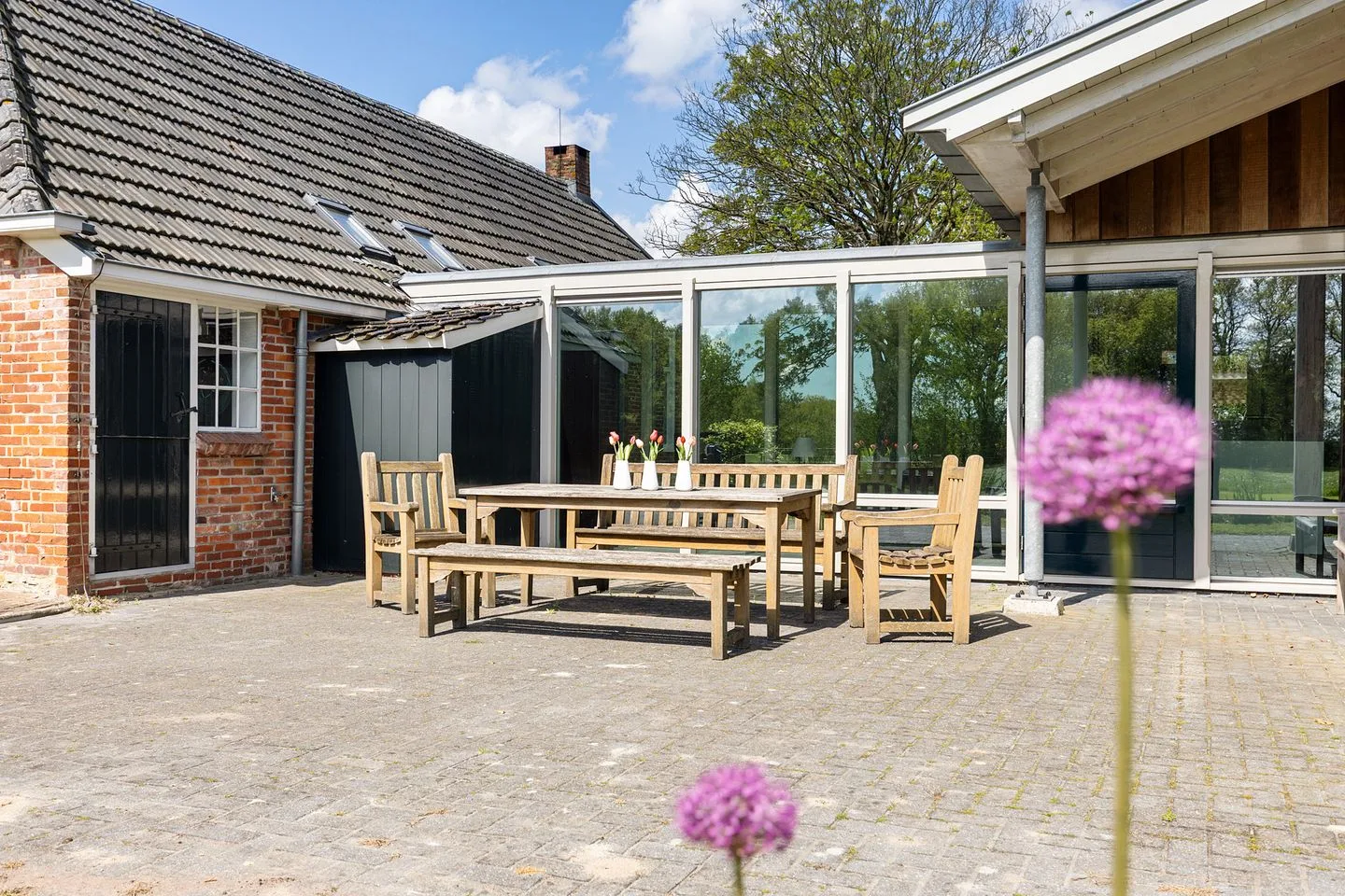 Breeberchspaed 3 Wijnjewoude thumbnail 42