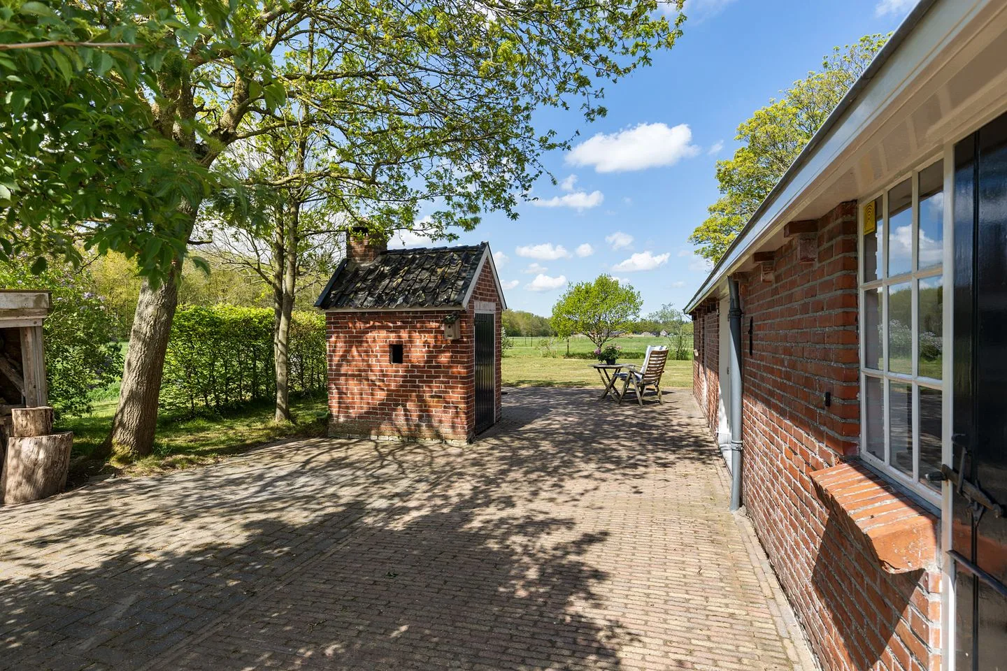 Breeberchspaed 3 Wijnjewoude thumbnail 49