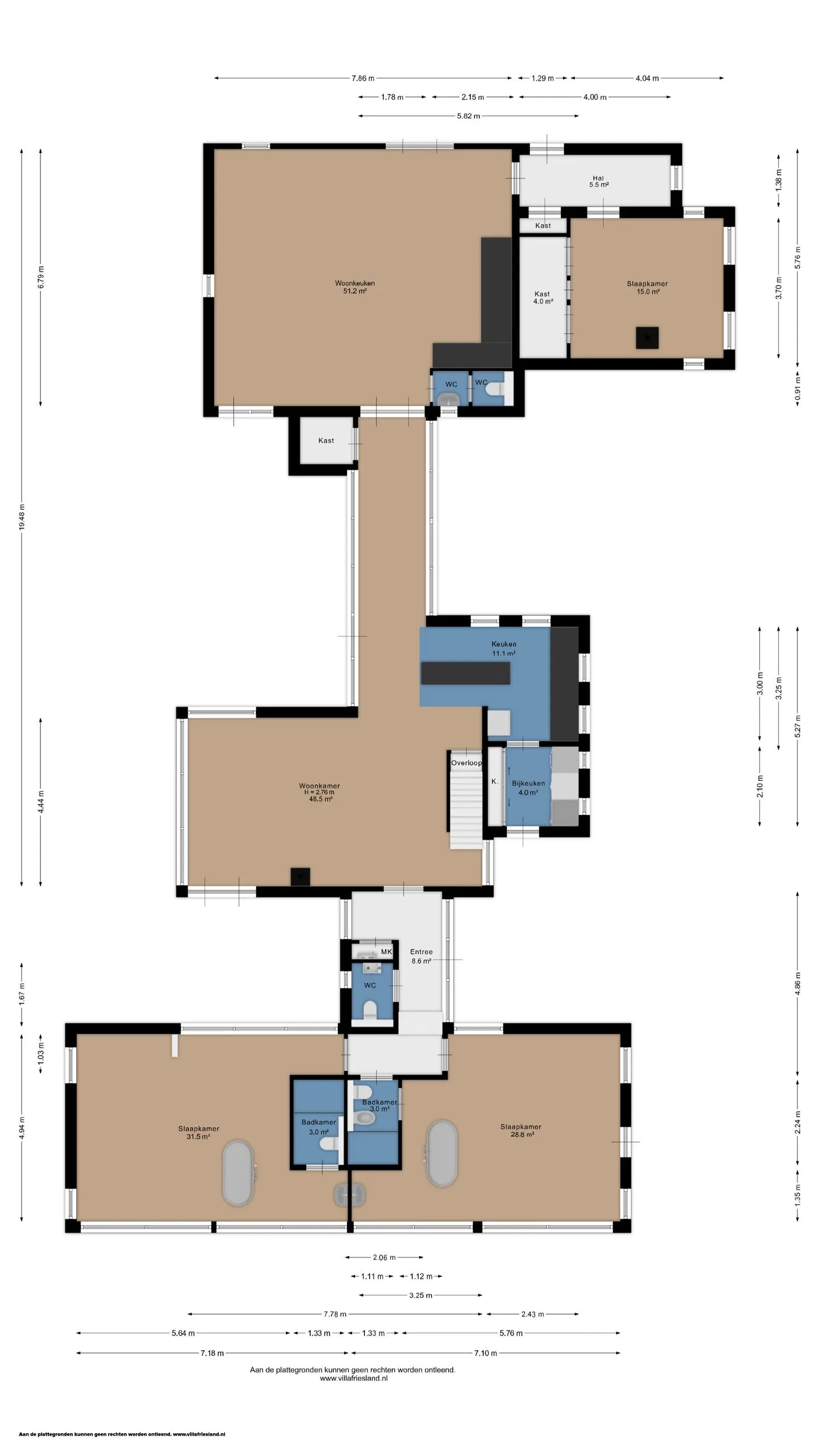 Breeberchspaed 3 Wijnjewoude thumbnail 77