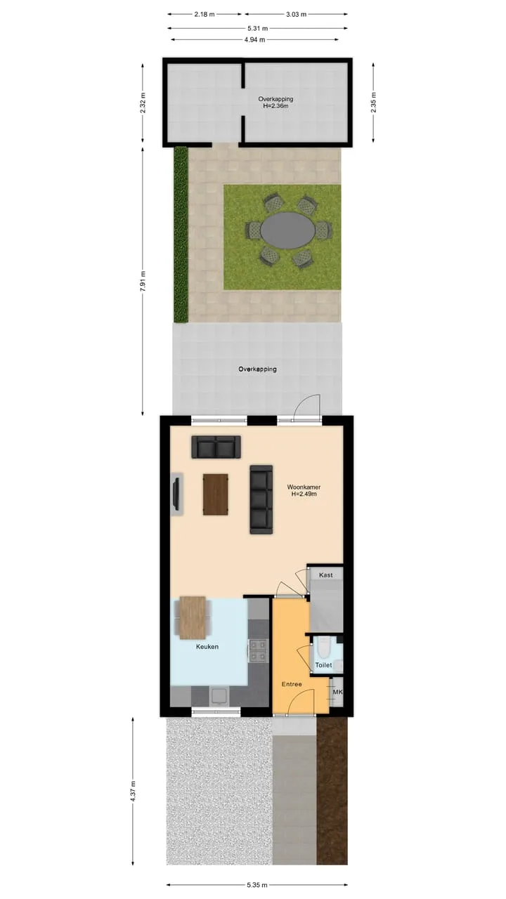 Breebroek 38 Rijen thumbnail 42