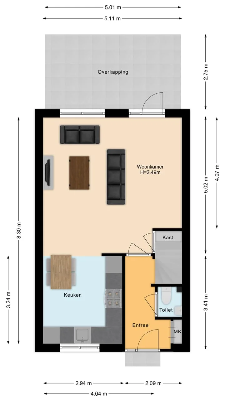 Breebroek 38 Rijen thumbnail 43