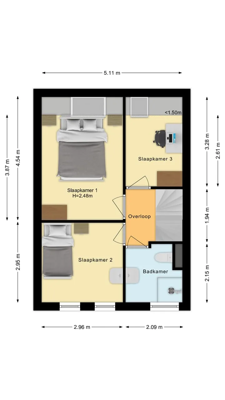 Breebroek 38 Rijen thumbnail 44