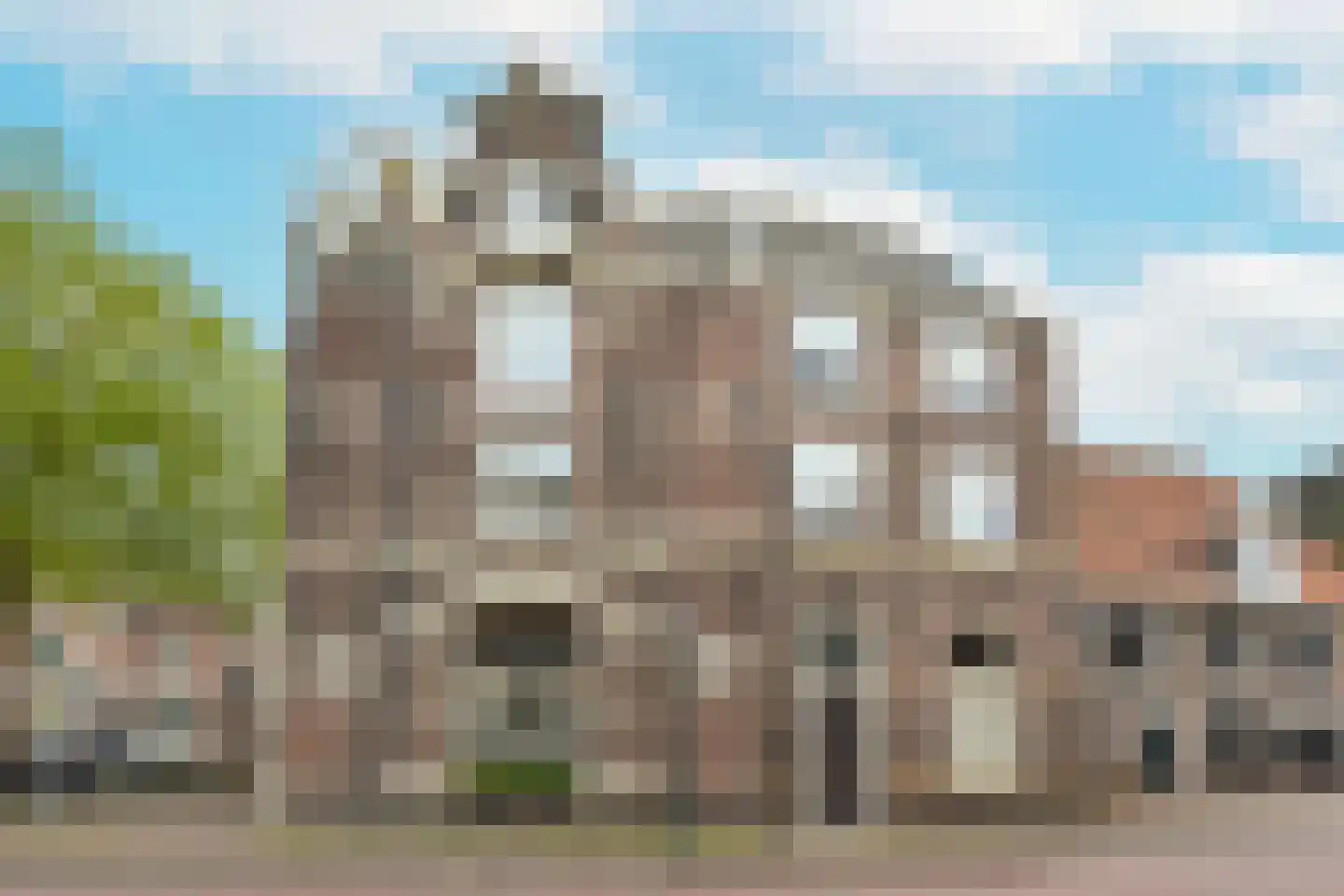 Breed 38 in Hoorn