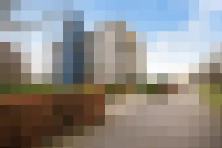 Breedeborg 14 in Groningen