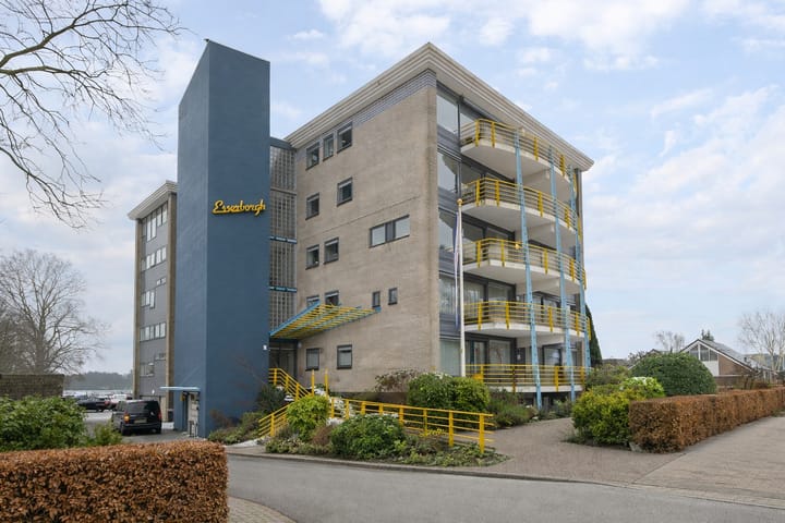 Photo of property Breedeborg 5, Groningen