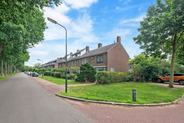 Breedelaan 125 dans Heiloo photo