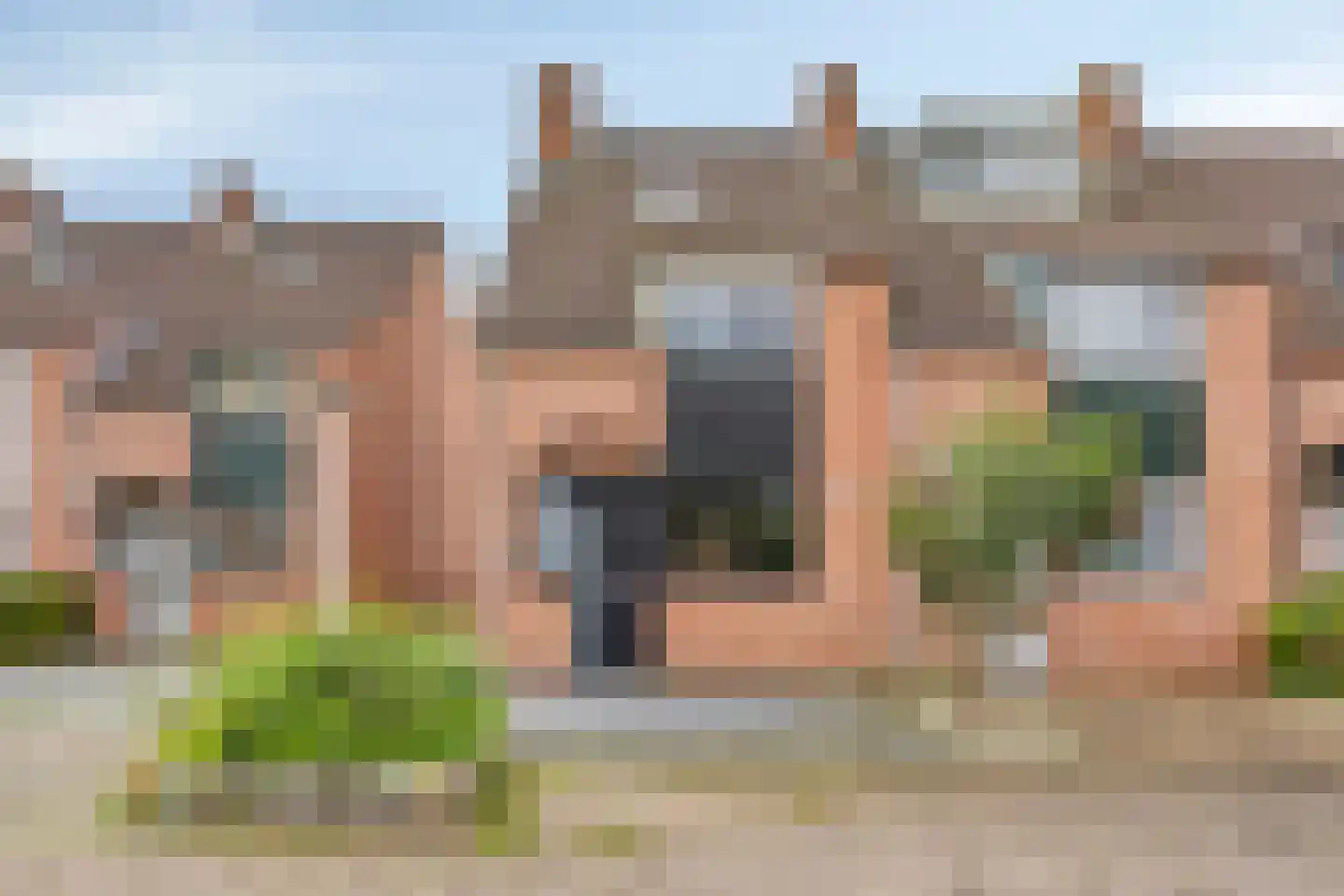 Breedeweer 14 Hendrik-Ido-Ambacht