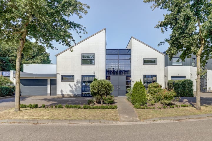Breedijk 22 in Helmond