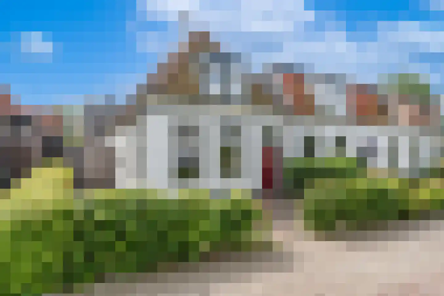 Breedpad 65 in Heerenveen