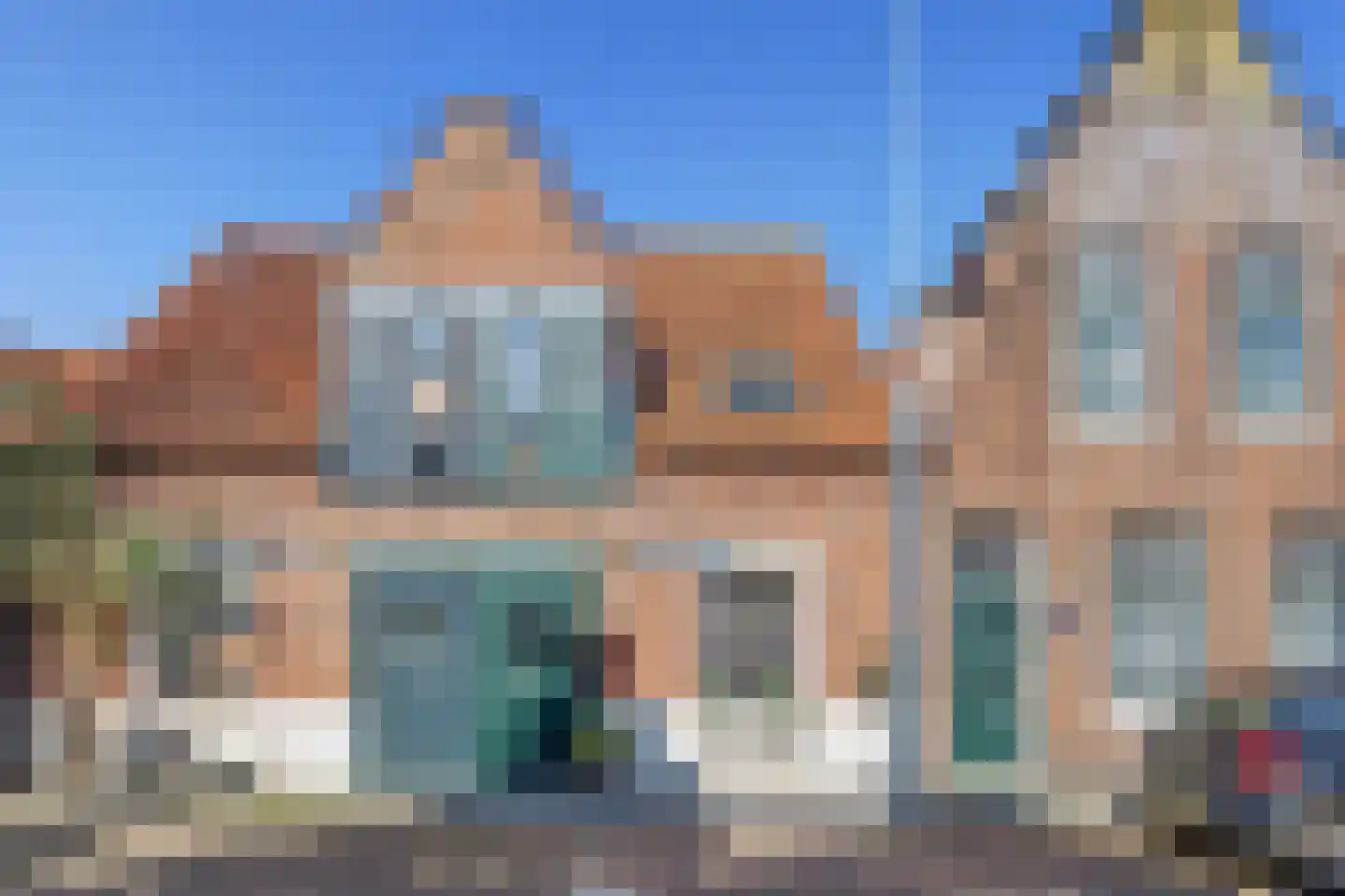 Breedstraat 28 in Zierikzee