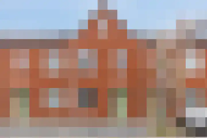 Breedweer 4 D in Koog aan de Zaan