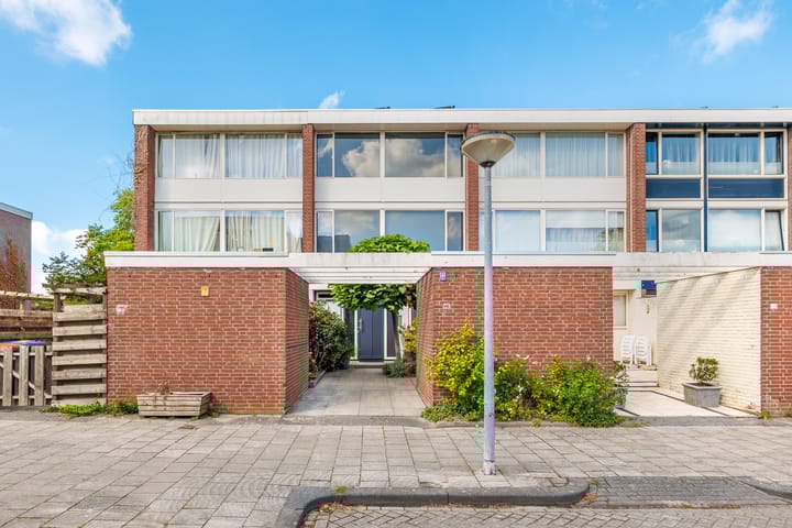 Breehorn 66 dans Lelystad photo