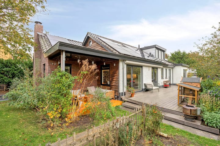 Breekade 6 in Krimpen aan den IJssel foto