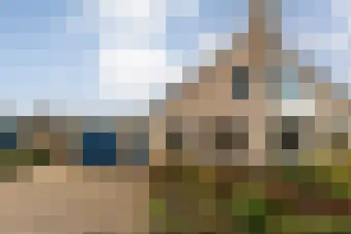 Breekamp 49 in Beilen