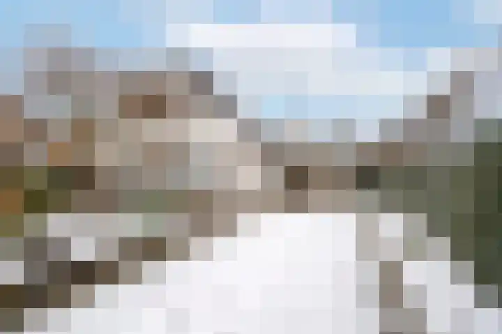 Breekamp 8 in Beilen