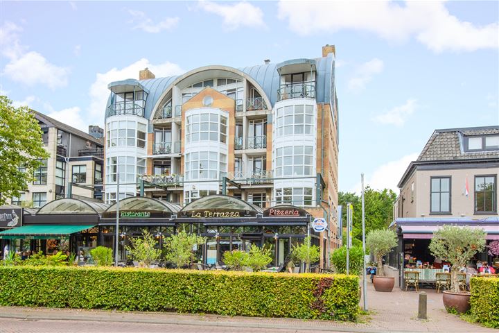 Breelaan 7H in Bergen (NH) Foto