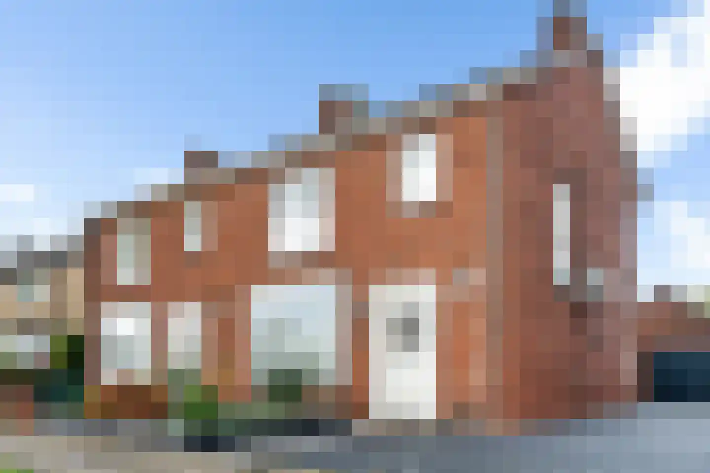 Breemarsweg 20 Hengelo