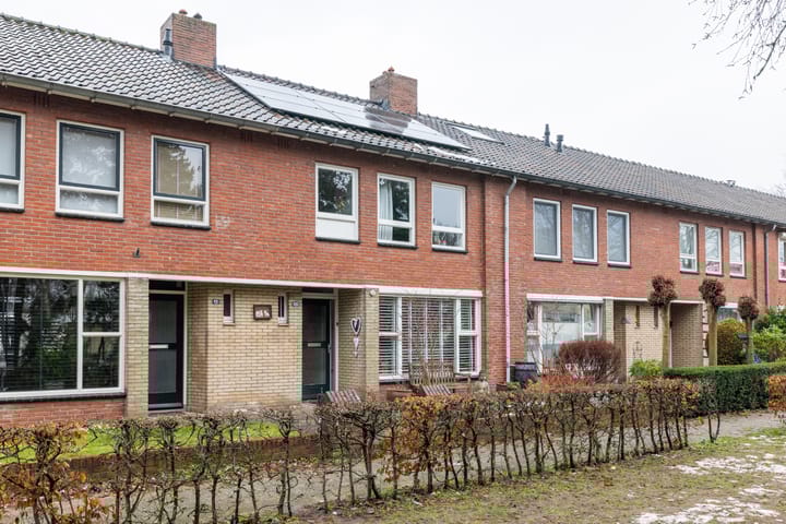 Photo de la maison Breemarsweg 493, Hengelo