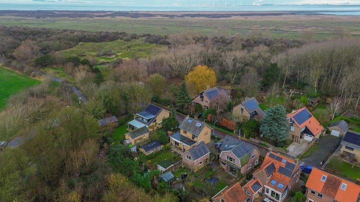 Photo of property Breenstraat 41, Goedereede