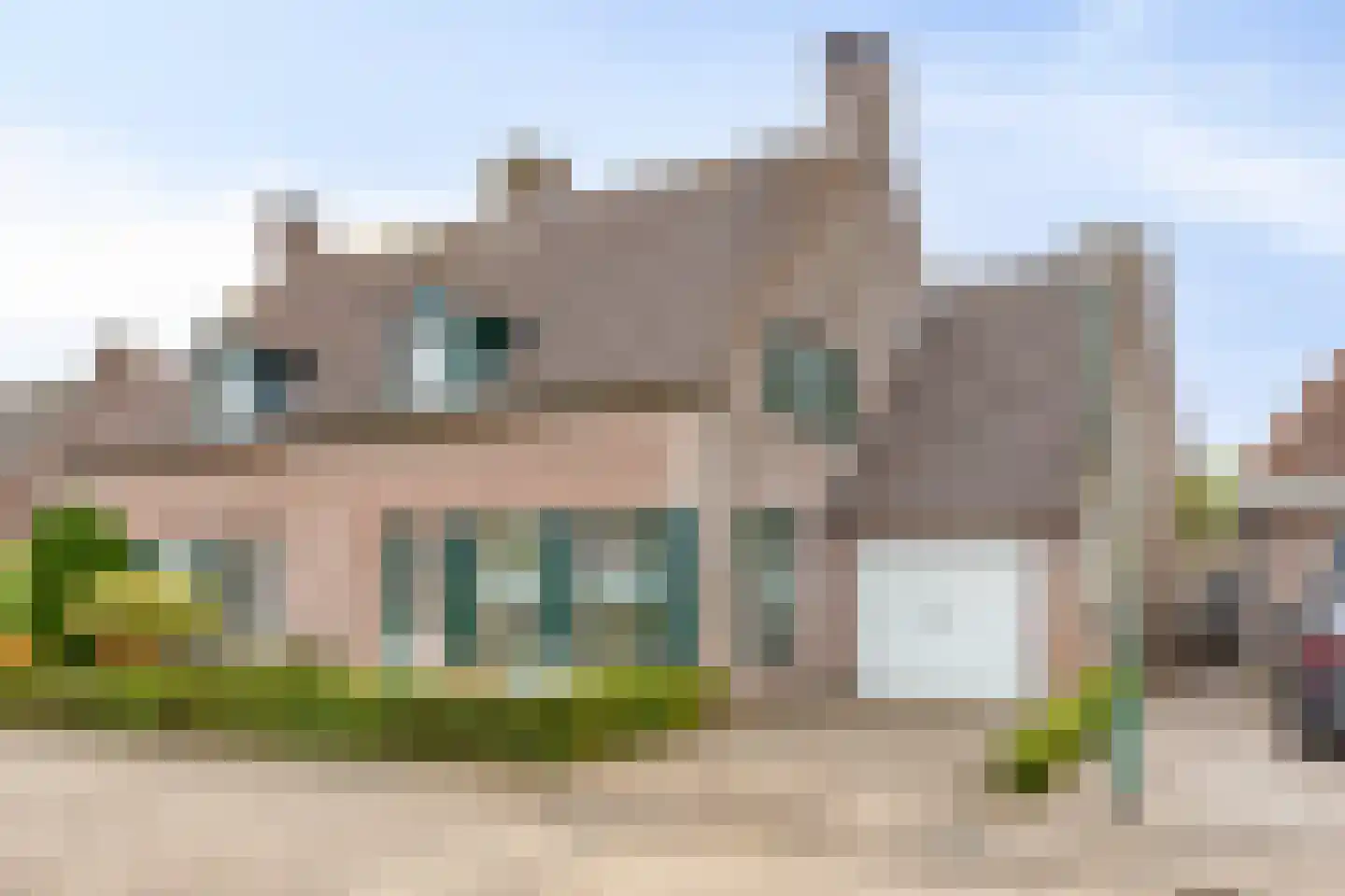 Breerijt 7 in Bergeijk