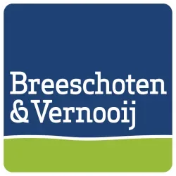 Logo von Breeschoten & Vernooij B.V.