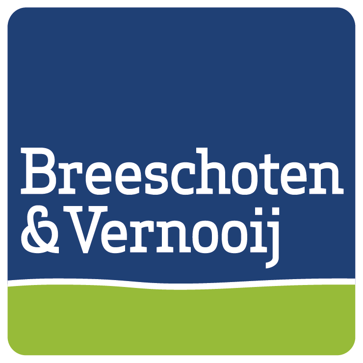 Logotipo de Breeschoten & Vernooij B.V.