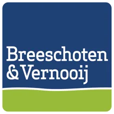 Logo of Breeschoten & Vernooij B.V.