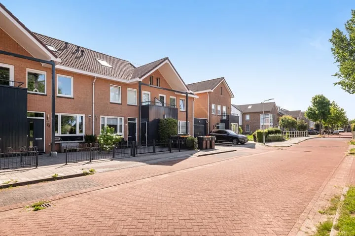 Breesloot 22 Broek op Langedijk foto 2