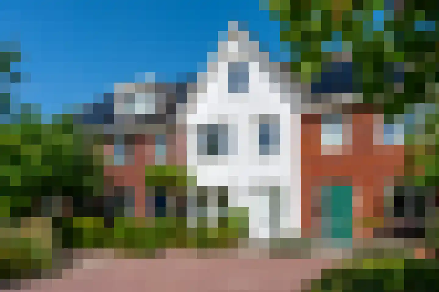 Breesteegh 18 Zeist