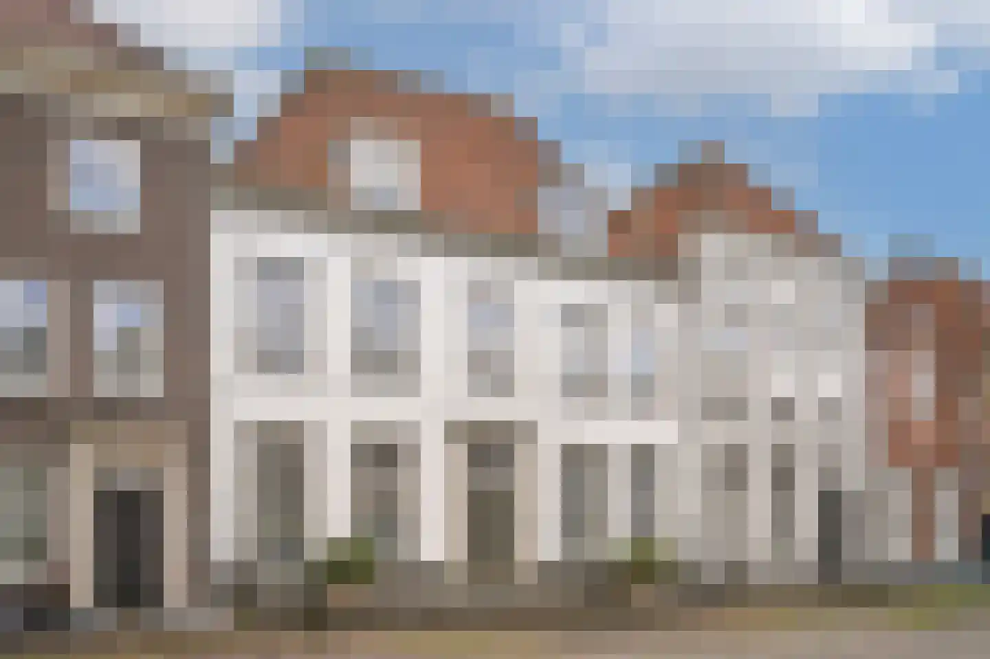Breestraat 14 in Heusden