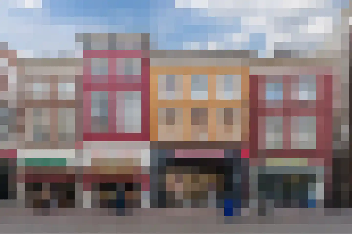Breestraat 165 F Leiden thumbnail 4