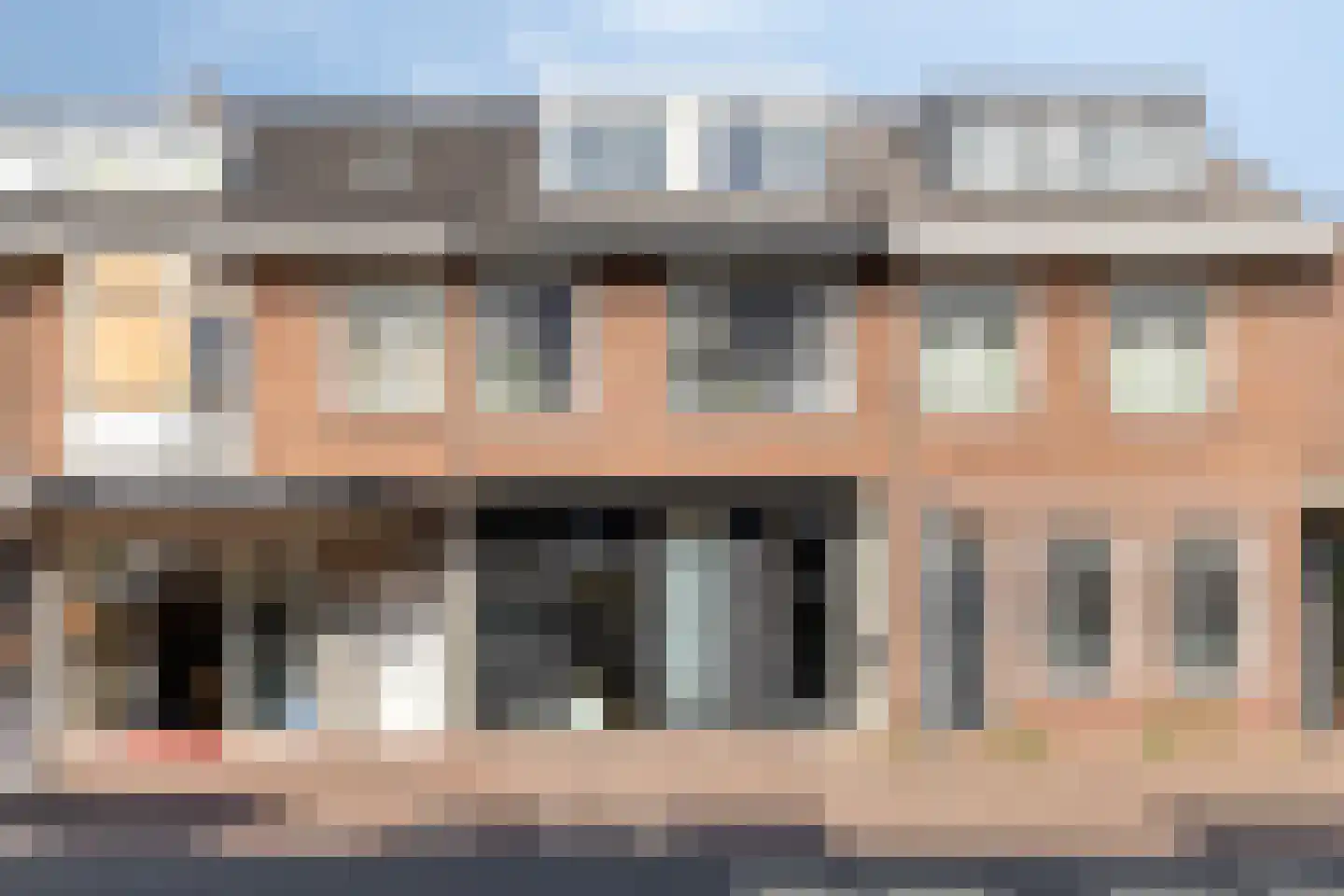 Breestraat 166 A in Beverwijk