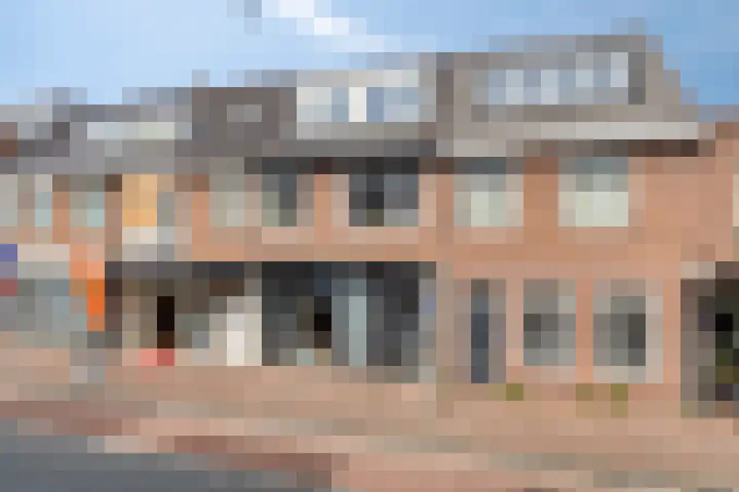 Breestraat 166 A Beverwijk thumbnail 36